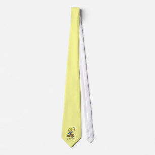 Bauarbeiter I Baut T-Shirts und Geschenke Krawatte