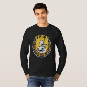 Bauarbeiter-Team T-Shirt (Vorne ganz)
