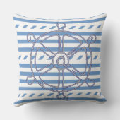 Bauart des Schiffes Kissen (Rückseite)