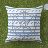 Bauart des Schiffes Kissen (Gras)