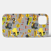 Bauart von Lastkraftwagen Case-Mate iPhone Hülle (Rückseite (Horizontal))