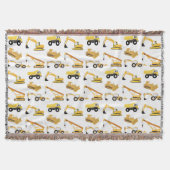 Bauart von Lastkraftwagen Decke (Vorderseite)