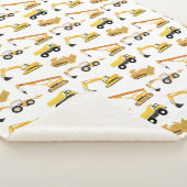 Bauart von Lastkraftwagen Sherpadecke (3/4)