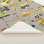 Bauart von Lastkraftwagen Sherpadecke (3/4)