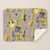 Bauart von Lastkraftwagen Sherpadecke (Vorderseite (Horizontal))