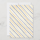 Baubabwdusche Einladung (Rückseite)