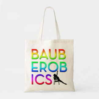 Bauberobics Tasche