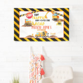 BauBirthday Banner - WH (Insitu)