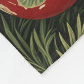 Bauble Brilliant Fleecedecke (Ecke)