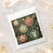 Bauble Brilliant Geschenktütchen (Ausgeschnitten)