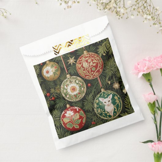 Bauble Brilliant Geschenktütchen (Versiegelt)