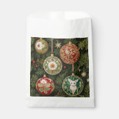 Bauble Brilliant Geschenktütchen (Vorderseite)