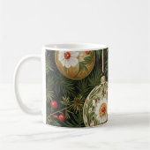 Bauble Brilliant Kaffeetasse (Links)
