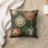 Bauble Brilliant Kissen (Decke)