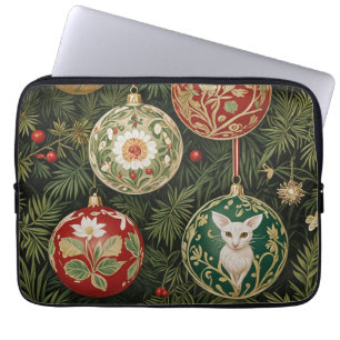Bauble Brilliant Laptopschutzhülle