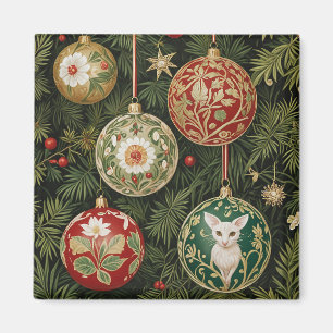 Bauble Brilliant Magnet