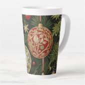 Bauble Brilliant Milchtasse (Rechte Ecke)