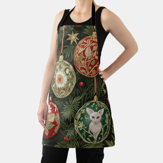 Bauble Brilliant Schürze (InSitu)