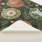 Bauble Brilliant Sherpadecke (3/4)