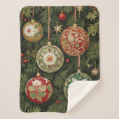 Bauble Brilliant Sherpadecke (Vorderseite)