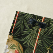 Bauble Brilliant Strandtuch (Beispiel)