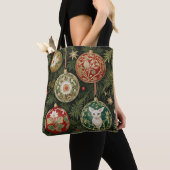 Bauble Brilliant Tasche (Von Nahem)