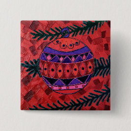 Bauble Button
