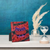 Bauble Fotoplatte (InSitu)