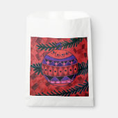 Bauble Geschenktütchen (Vorderseite)