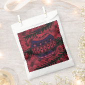 Bauble Geschenktütchen (Ausgeschnitten)
