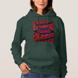 Bauble Hoodie