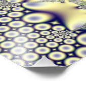 Baubles Fotodruck (Ecke)