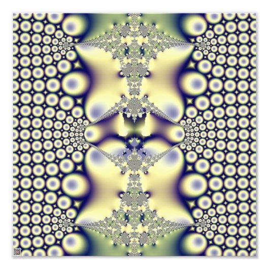 Baubles Fotodruck (Vorne)