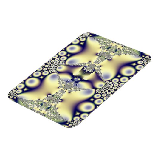 Baubles Magnet (Linke Seite)