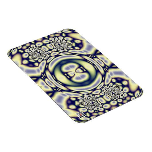 Baubles Magnet (Rechte Seite)