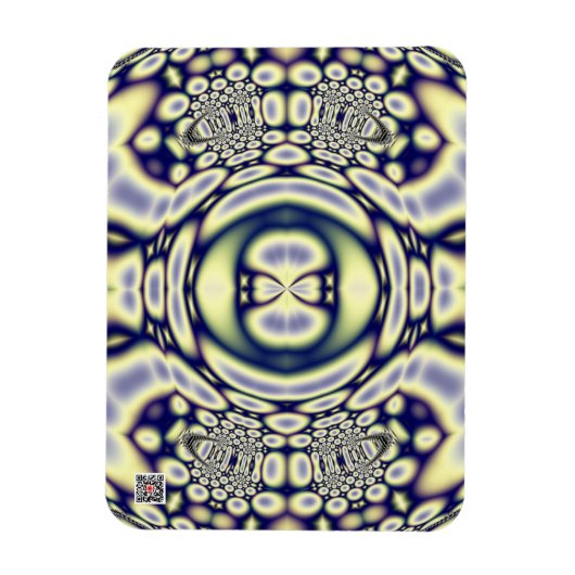 Baubles Magnet (Vertikal)