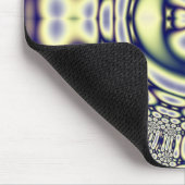 Baubles Mousepad (Ecke)