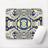 Baubles Mousepad (Mit Mouse)
