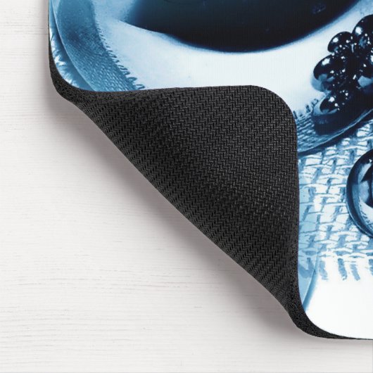 Baubles Mousepad (Ecke)