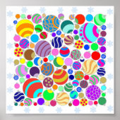 Baubles Poster (Vorne)