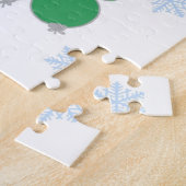 Baubles Puzzle (Seite)