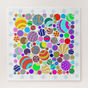 Baubles Puzzle