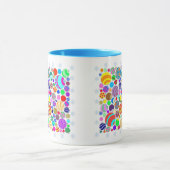 Baubles Tasse (Zentrum)