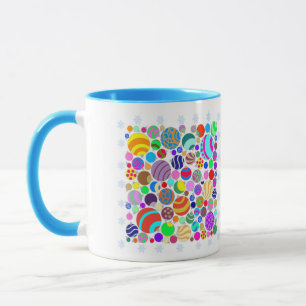 Baubles Tasse