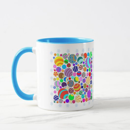 Baubles Tasse (Links)