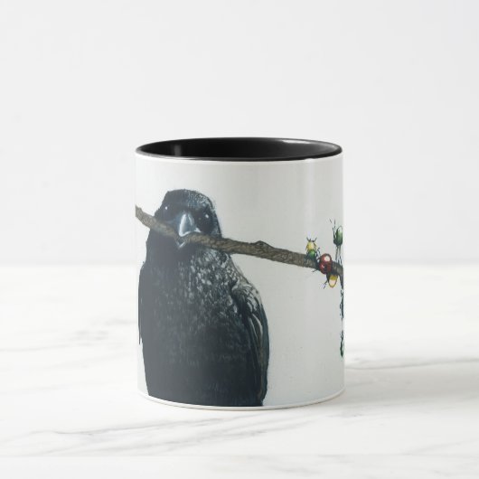 Baubles Tasse (Zentrum)