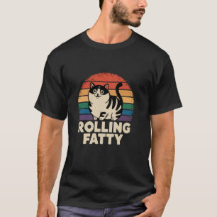 Bauch tut weh, Magen schmerzt Überlebender Lustig T-Shirt