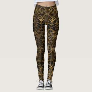 Bauch-weg-Leggings – Weicher & Atmungsaktiver Stof Leggings