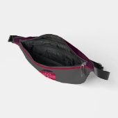 Bauchbeutel Bauchtasche (Offen)