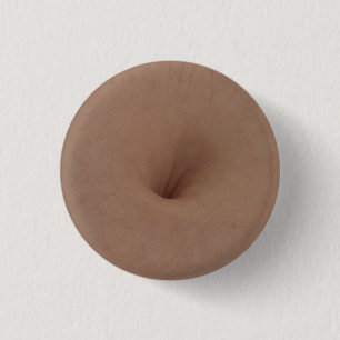 Bauchnabel Button